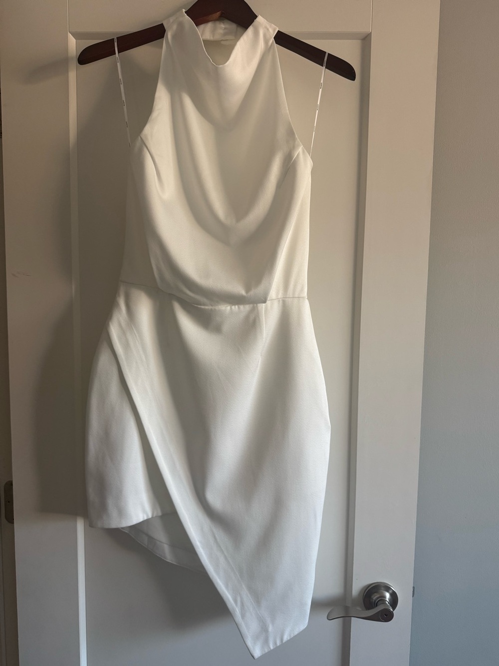 Elliott White cocktail dress - Picture 4 of 9